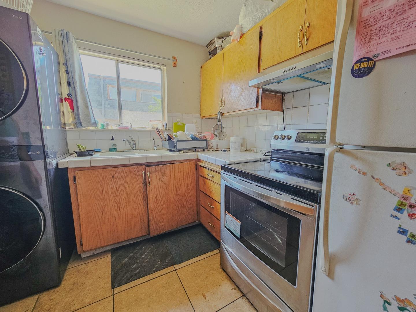 Detail Gallery Image 4 of 17 For 2925 Florence Ave #67,  San Jose,  CA 95127 - 3 Beds | 1/1 Baths