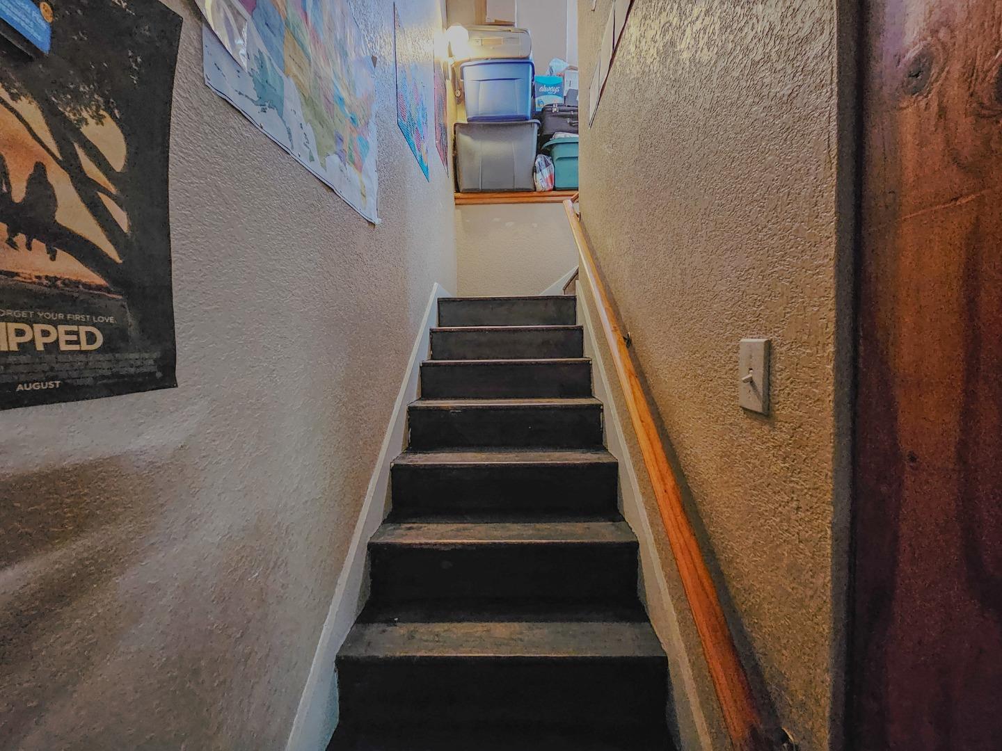 Detail Gallery Image 5 of 17 For 2925 Florence Ave #67,  San Jose,  CA 95127 - 3 Beds | 1/1 Baths