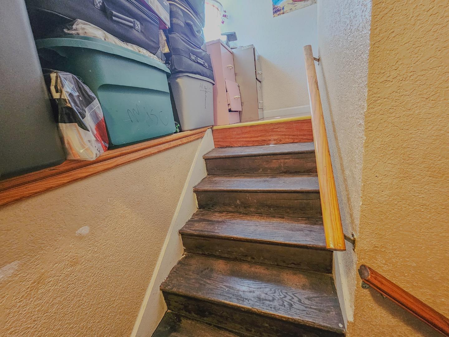 Detail Gallery Image 6 of 17 For 2925 Florence Ave #67,  San Jose,  CA 95127 - 3 Beds | 1/1 Baths