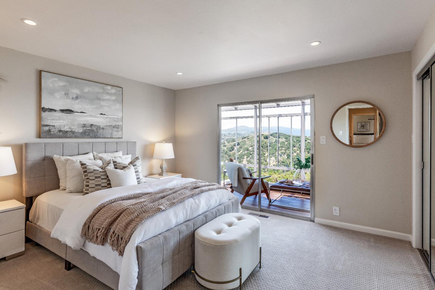 Detail Gallery Image 11 of 31 For 608 Highview Ct, San Mateo,  CA 94403 - 4 Beds | 3 Baths
