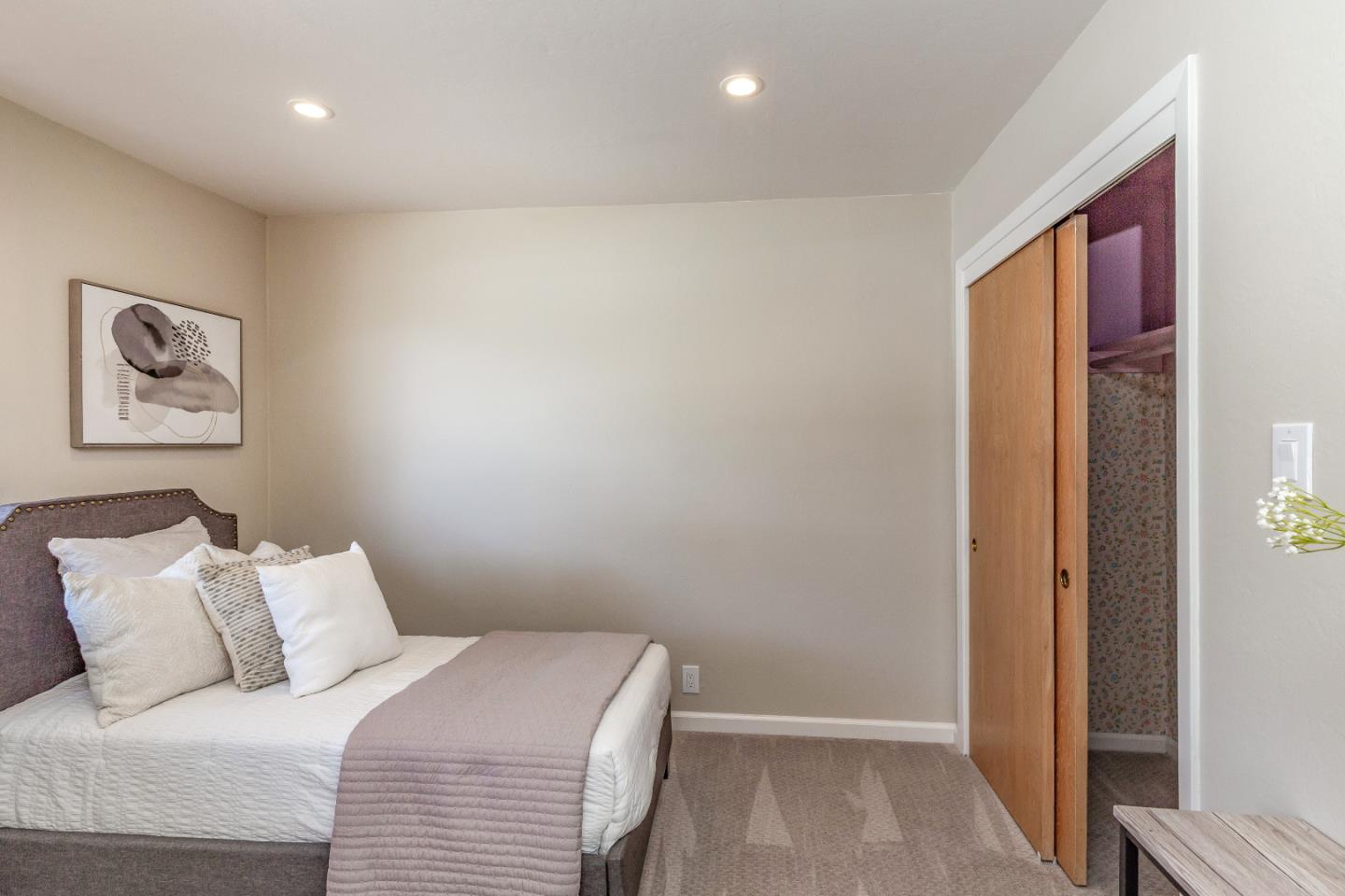 Detail Gallery Image 15 of 31 For 608 Highview Ct, San Mateo,  CA 94403 - 4 Beds | 3 Baths