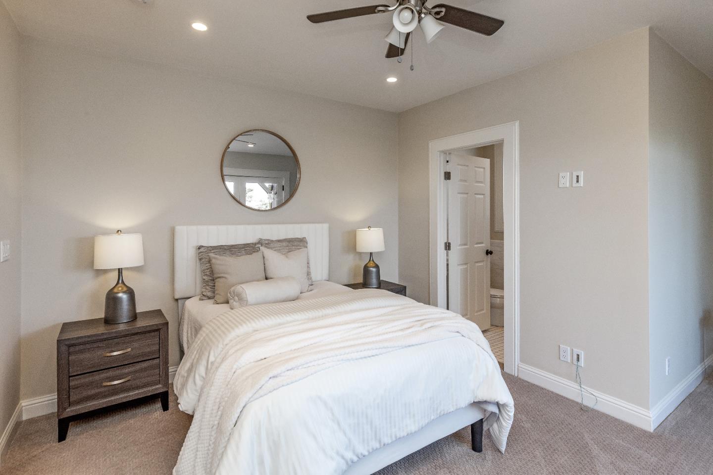 Detail Gallery Image 26 of 31 For 608 Highview Ct, San Mateo,  CA 94403 - 4 Beds | 3 Baths