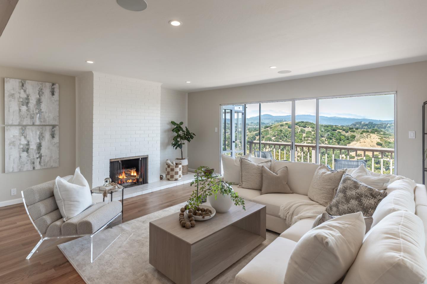 Detail Gallery Image 5 of 31 For 608 Highview Ct, San Mateo,  CA 94403 - 4 Beds | 3 Baths
