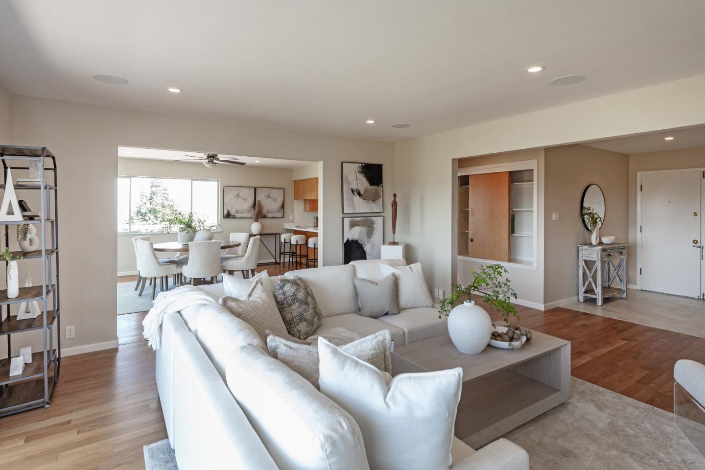 Detail Gallery Image 6 of 31 For 608 Highview Ct, San Mateo,  CA 94403 - 4 Beds | 3 Baths