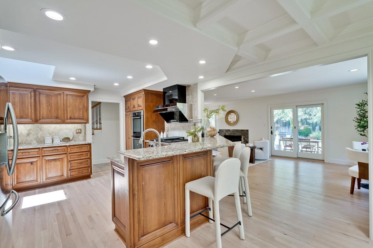 Detail Gallery Image 19 of 66 For 1693 Don Ave, San Jose,  CA 95124 - 4 Beds | 2 Baths