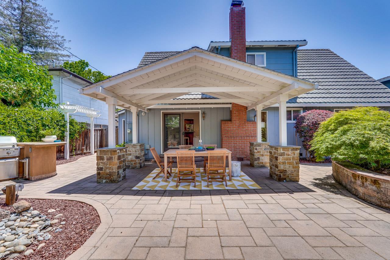 Detail Gallery Image 40 of 66 For 1693 Don Ave, San Jose,  CA 95124 - 4 Beds | 2 Baths