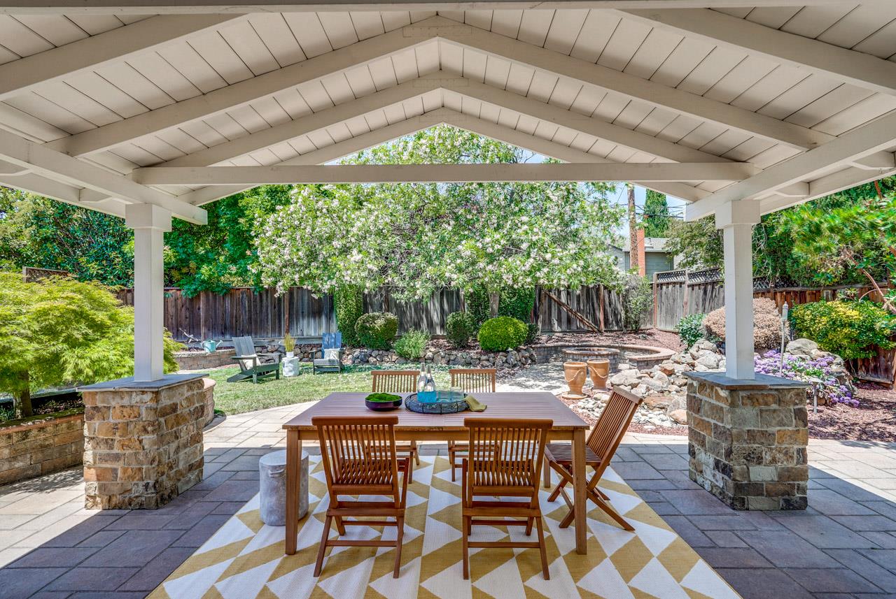 Detail Gallery Image 41 of 66 For 1693 Don Ave, San Jose,  CA 95124 - 4 Beds | 2 Baths