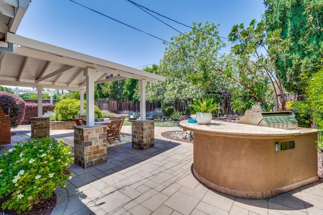 Detail Gallery Image 42 of 66 For 1693 Don Ave, San Jose,  CA 95124 - 4 Beds | 2 Baths