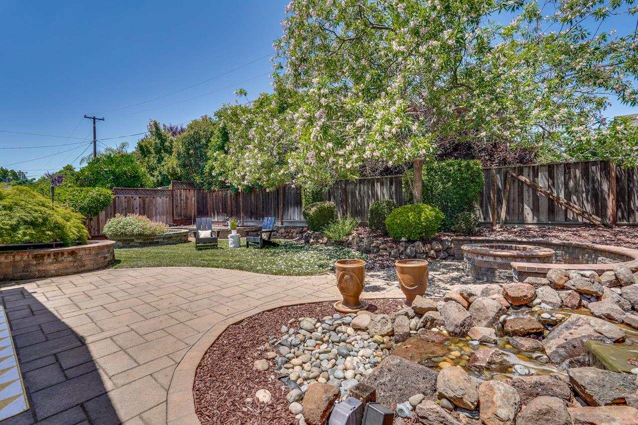 Detail Gallery Image 45 of 66 For 1693 Don Ave, San Jose,  CA 95124 - 4 Beds | 2 Baths