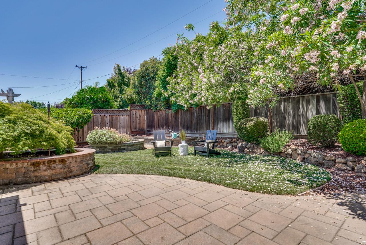 Detail Gallery Image 49 of 66 For 1693 Don Ave, San Jose,  CA 95124 - 4 Beds | 2 Baths