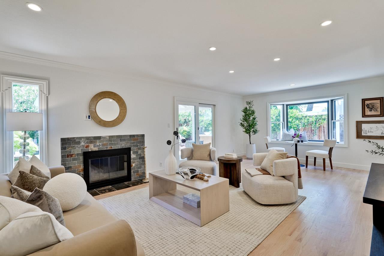 Detail Gallery Image 5 of 66 For 1693 Don Ave, San Jose,  CA 95124 - 4 Beds | 2 Baths