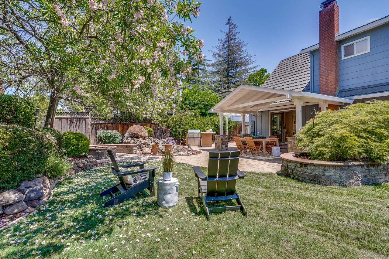 Detail Gallery Image 50 of 66 For 1693 Don Ave, San Jose,  CA 95124 - 4 Beds | 2 Baths