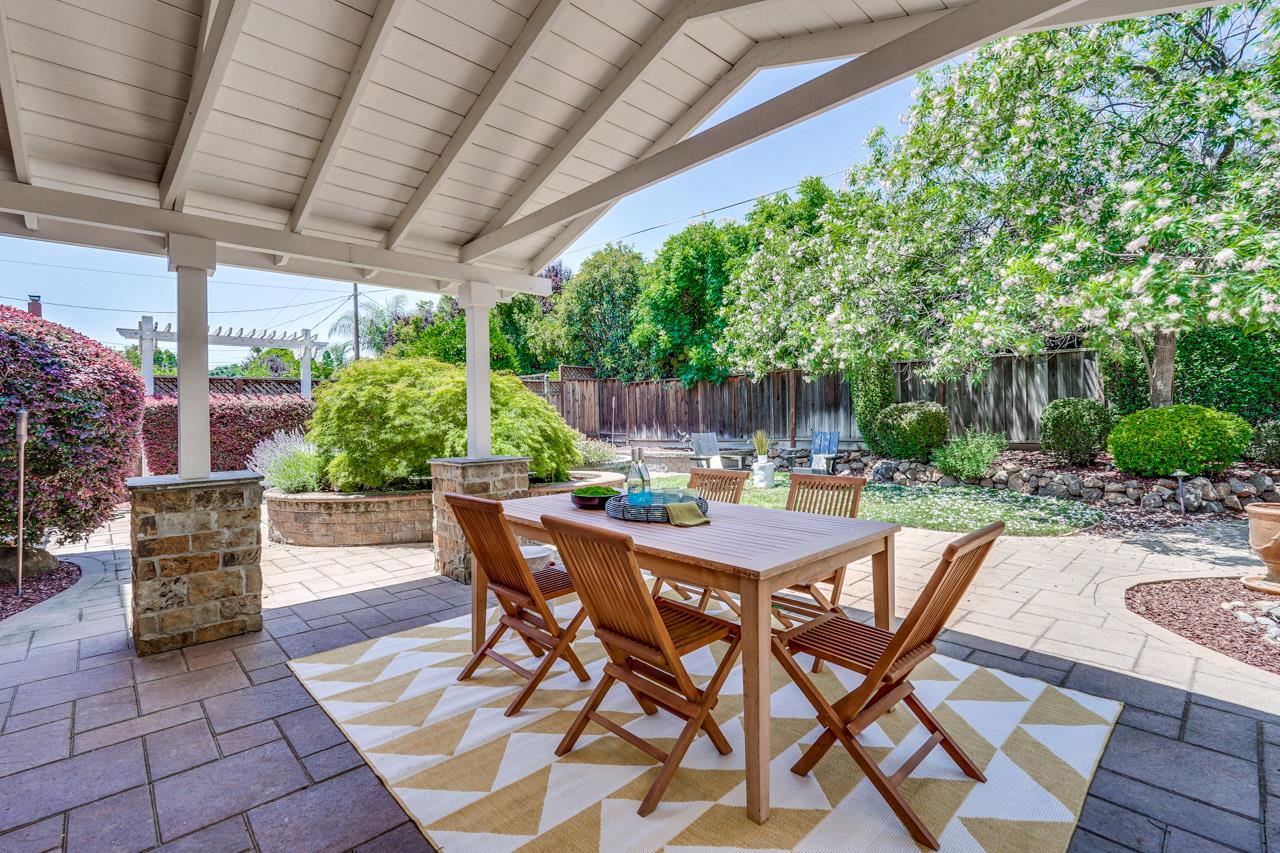 Detail Gallery Image 56 of 66 For 1693 Don Ave, San Jose,  CA 95124 - 4 Beds | 2 Baths
