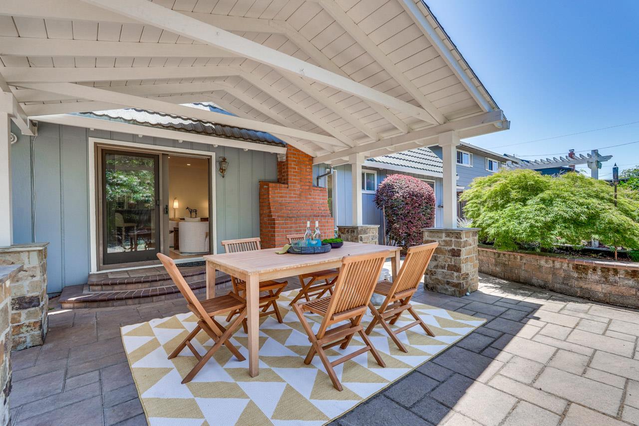 Detail Gallery Image 57 of 66 For 1693 Don Ave, San Jose,  CA 95124 - 4 Beds | 2 Baths