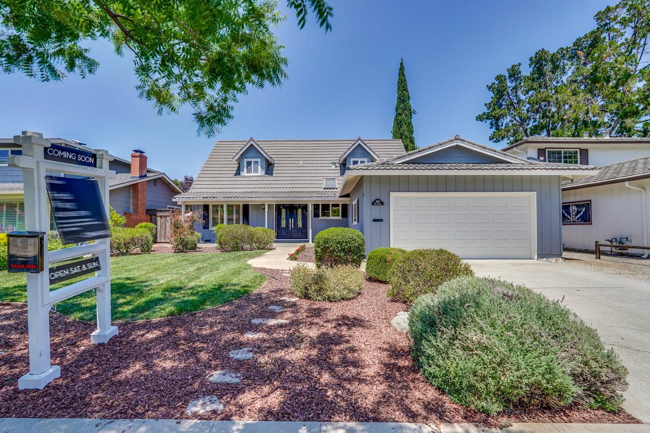 Detail Gallery Image 63 of 66 For 1693 Don Ave, San Jose,  CA 95124 - 4 Beds | 2 Baths