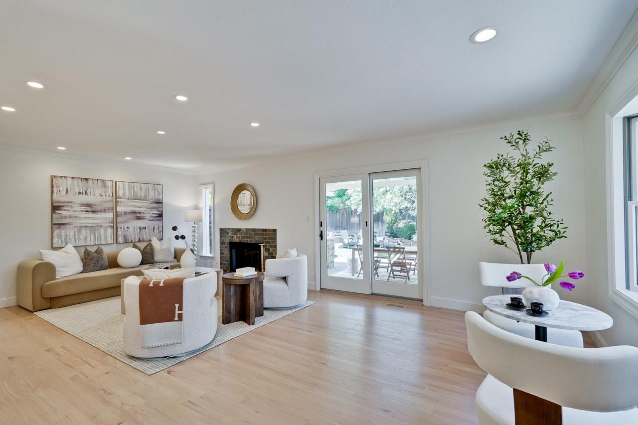 Detail Gallery Image 8 of 66 For 1693 Don Ave, San Jose,  CA 95124 - 4 Beds | 2 Baths