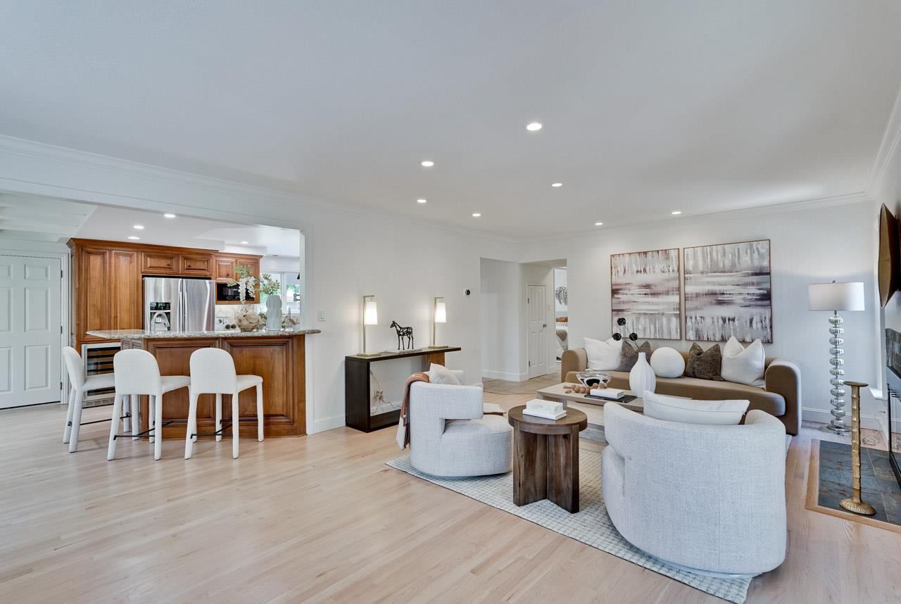 Detail Gallery Image 9 of 66 For 1693 Don Ave, San Jose,  CA 95124 - 4 Beds | 2 Baths