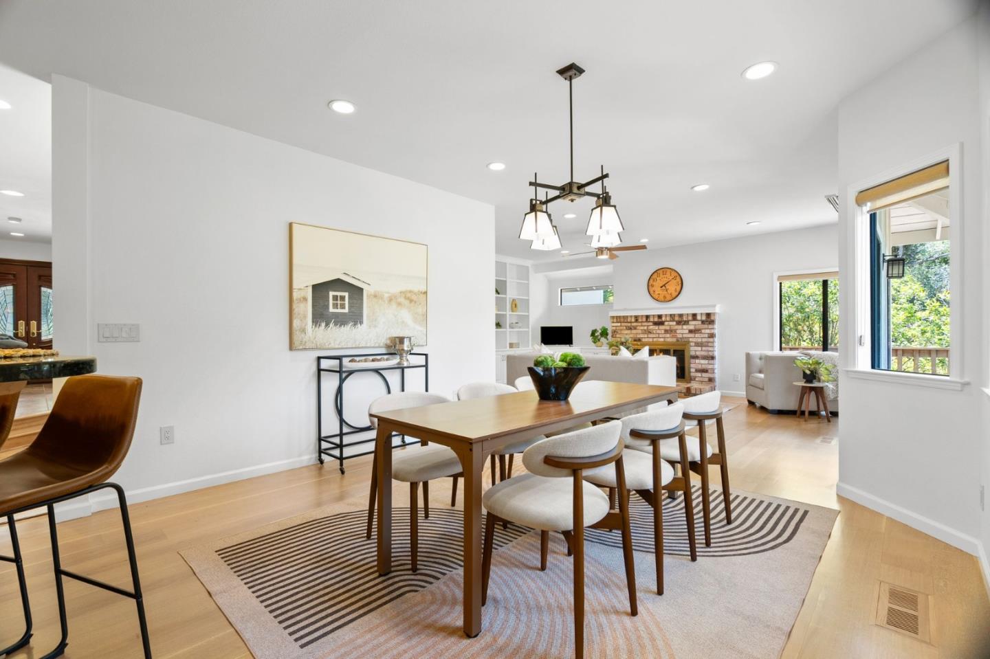 Detail Gallery Image 14 of 46 For 109 Johnson Holw, Los Gatos,  CA 95030 - 4 Beds | 3/1 Baths