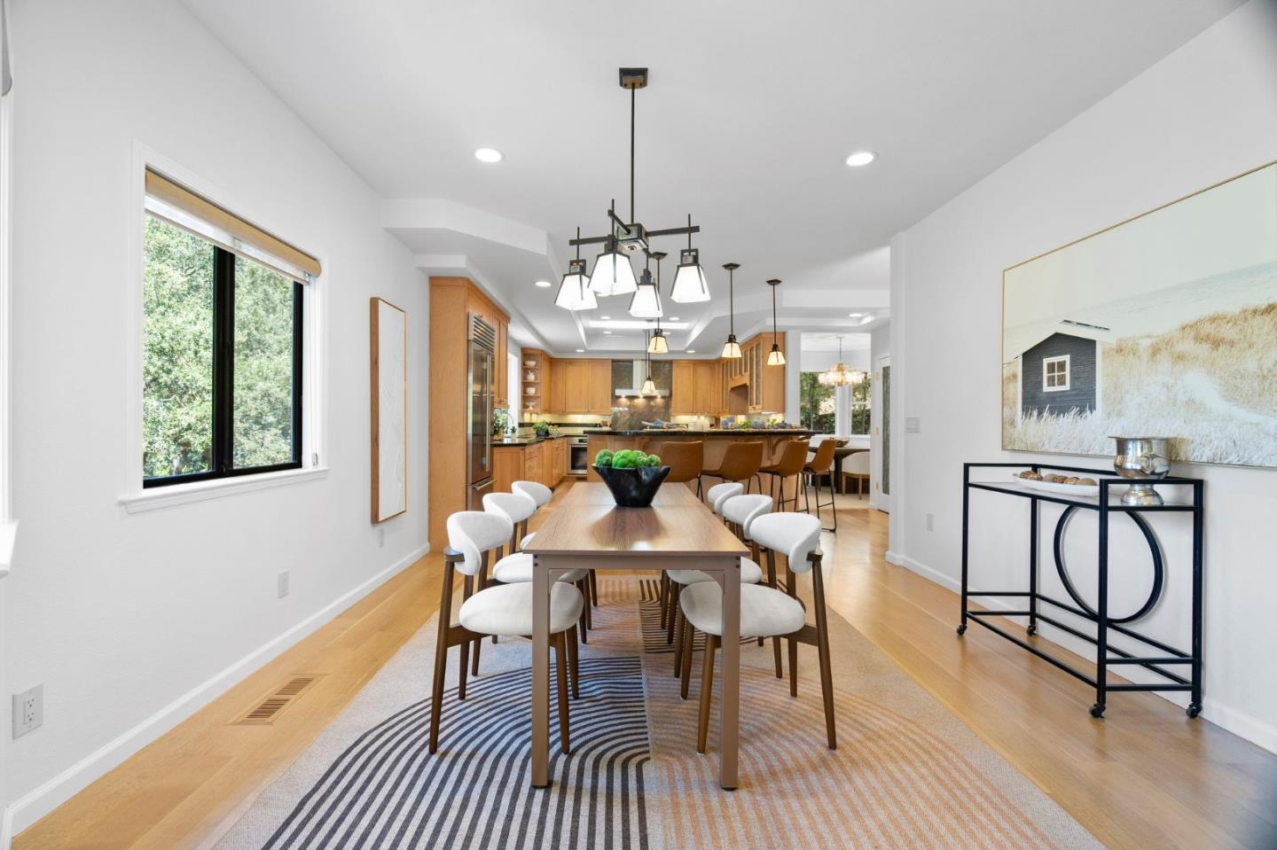 Detail Gallery Image 15 of 46 For 109 Johnson Holw, Los Gatos,  CA 95030 - 4 Beds | 3/1 Baths