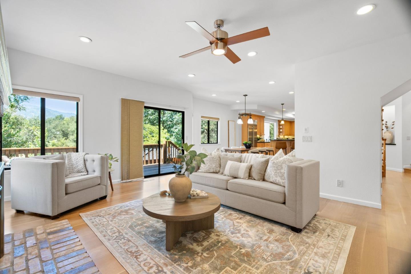 Detail Gallery Image 16 of 46 For 109 Johnson Holw, Los Gatos,  CA 95030 - 4 Beds | 3/1 Baths