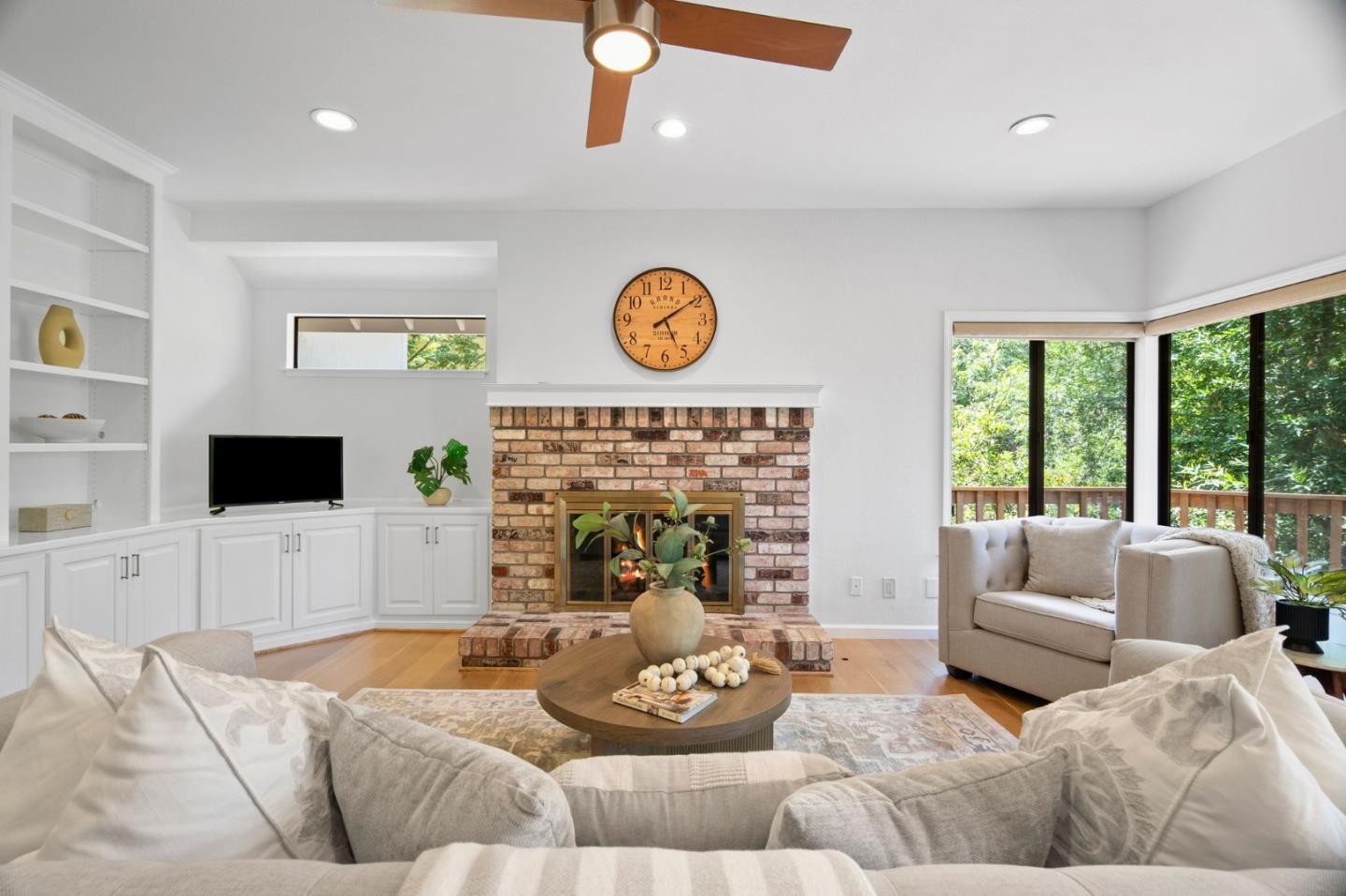 Detail Gallery Image 17 of 46 For 109 Johnson Holw, Los Gatos,  CA 95030 - 4 Beds | 3/1 Baths