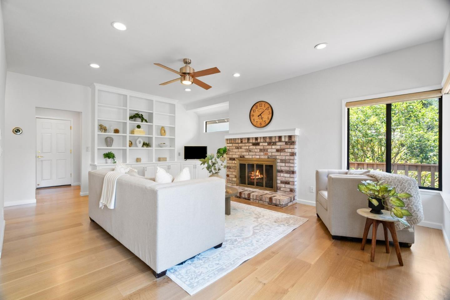 Detail Gallery Image 18 of 46 For 109 Johnson Holw, Los Gatos,  CA 95030 - 4 Beds | 3/1 Baths