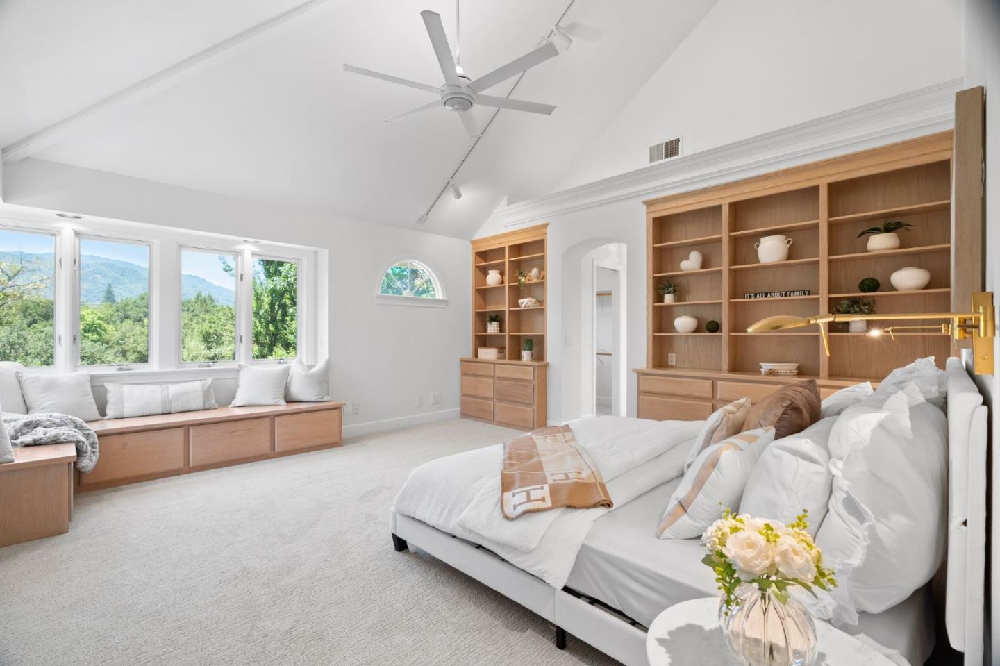 Detail Gallery Image 21 of 46 For 109 Johnson Holw, Los Gatos,  CA 95030 - 4 Beds | 3/1 Baths