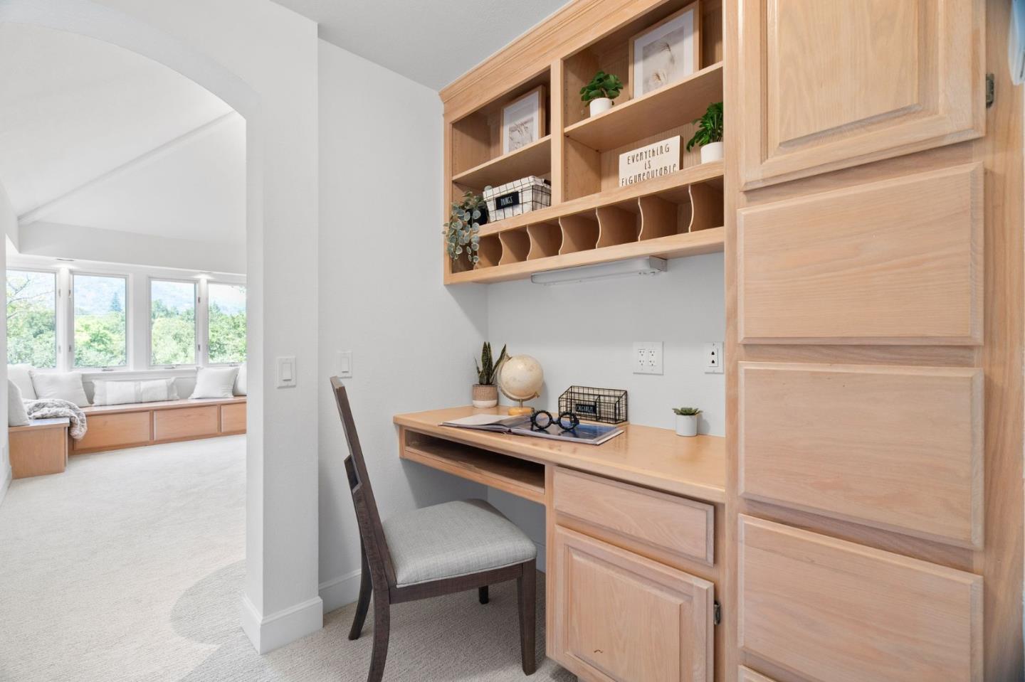 Detail Gallery Image 22 of 46 For 109 Johnson Holw, Los Gatos,  CA 95030 - 4 Beds | 3/1 Baths