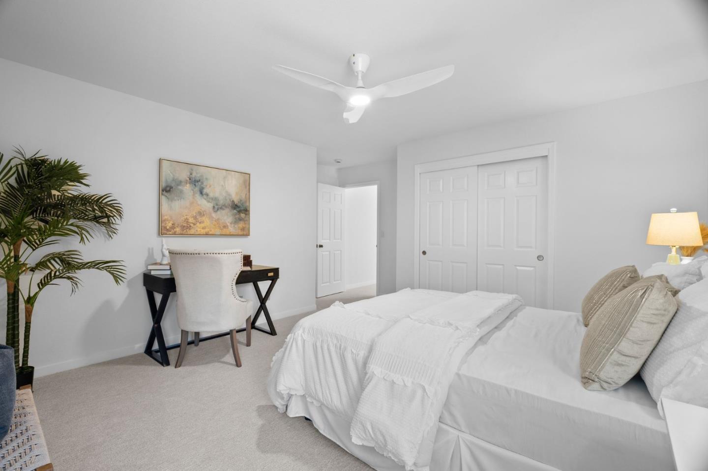 Detail Gallery Image 29 of 46 For 109 Johnson Holw, Los Gatos,  CA 95030 - 4 Beds | 3/1 Baths