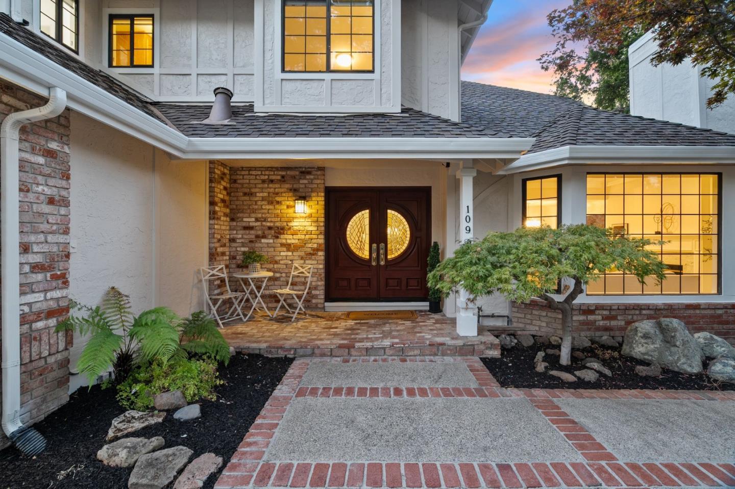 Detail Gallery Image 3 of 46 For 109 Johnson Holw, Los Gatos,  CA 95030 - 4 Beds | 3/1 Baths