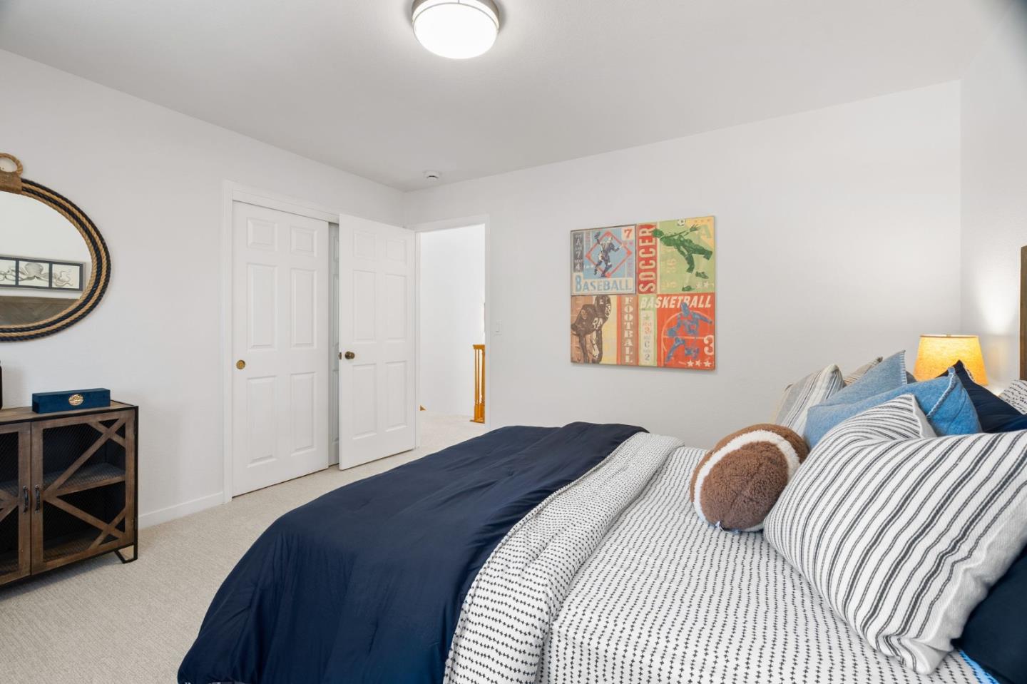 Detail Gallery Image 32 of 46 For 109 Johnson Holw, Los Gatos,  CA 95030 - 4 Beds | 3/1 Baths