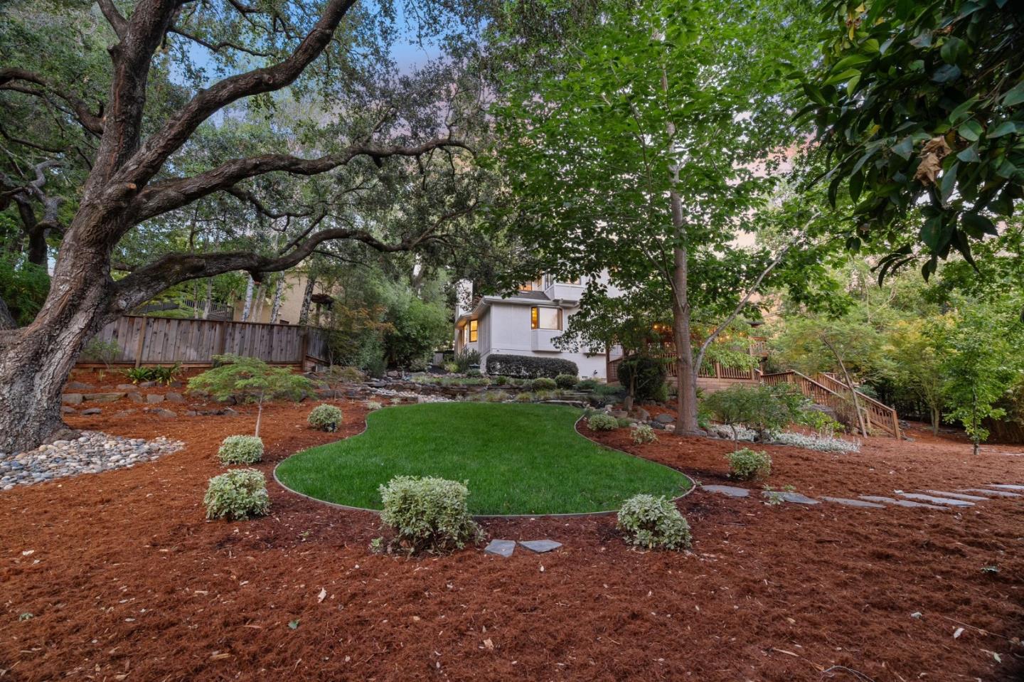 Detail Gallery Image 33 of 46 For 109 Johnson Holw, Los Gatos,  CA 95030 - 4 Beds | 3/1 Baths