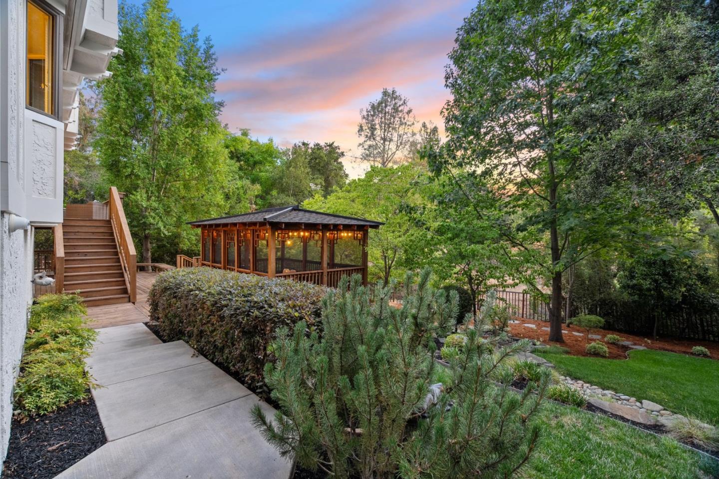 Detail Gallery Image 34 of 46 For 109 Johnson Holw, Los Gatos,  CA 95030 - 4 Beds | 3/1 Baths