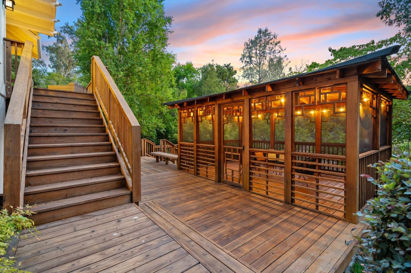 Detail Gallery Image 38 of 46 For 109 Johnson Holw, Los Gatos,  CA 95030 - 4 Beds | 3/1 Baths