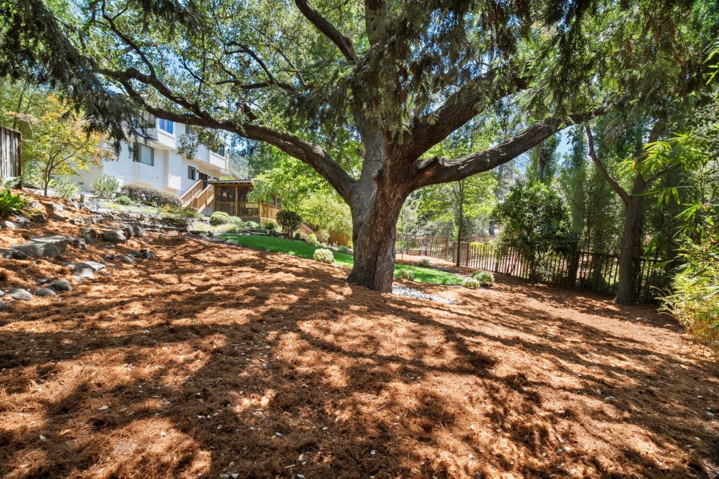 Detail Gallery Image 41 of 46 For 109 Johnson Holw, Los Gatos,  CA 95030 - 4 Beds | 3/1 Baths