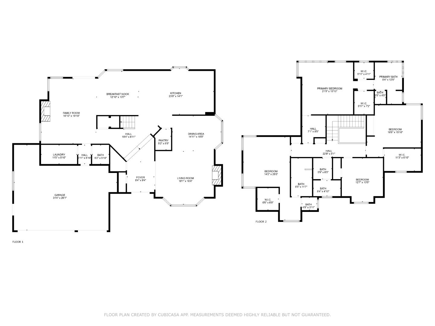 Detail Gallery Image 44 of 46 For 109 Johnson Holw, Los Gatos,  CA 95030 - 4 Beds | 3/1 Baths