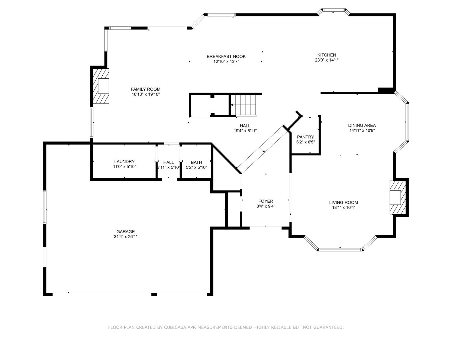 Detail Gallery Image 45 of 46 For 109 Johnson Holw, Los Gatos,  CA 95030 - 4 Beds | 3/1 Baths