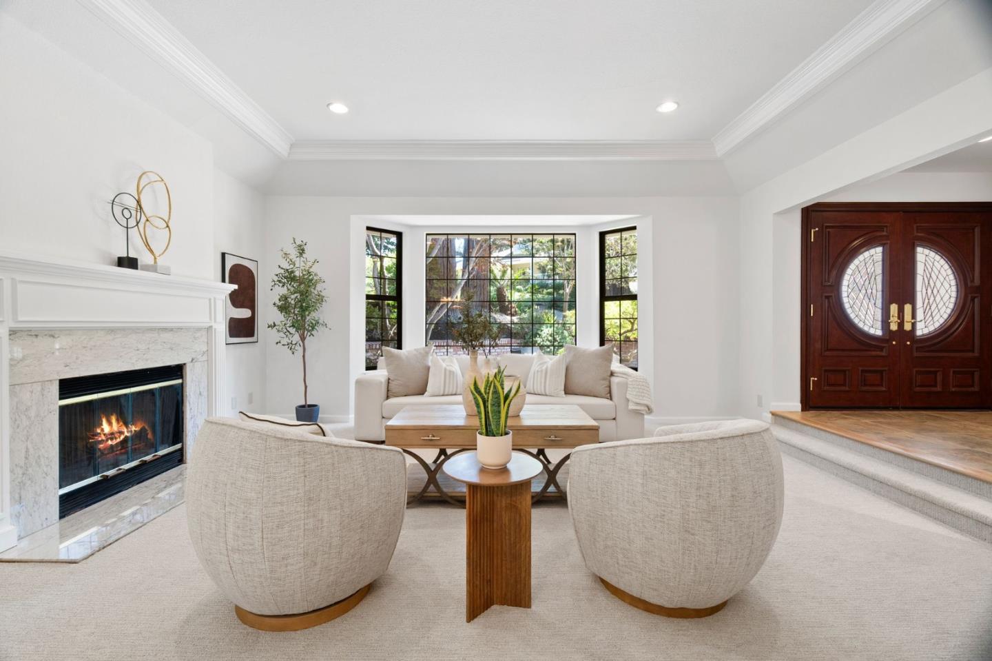 Detail Gallery Image 5 of 46 For 109 Johnson Holw, Los Gatos,  CA 95030 - 4 Beds | 3/1 Baths