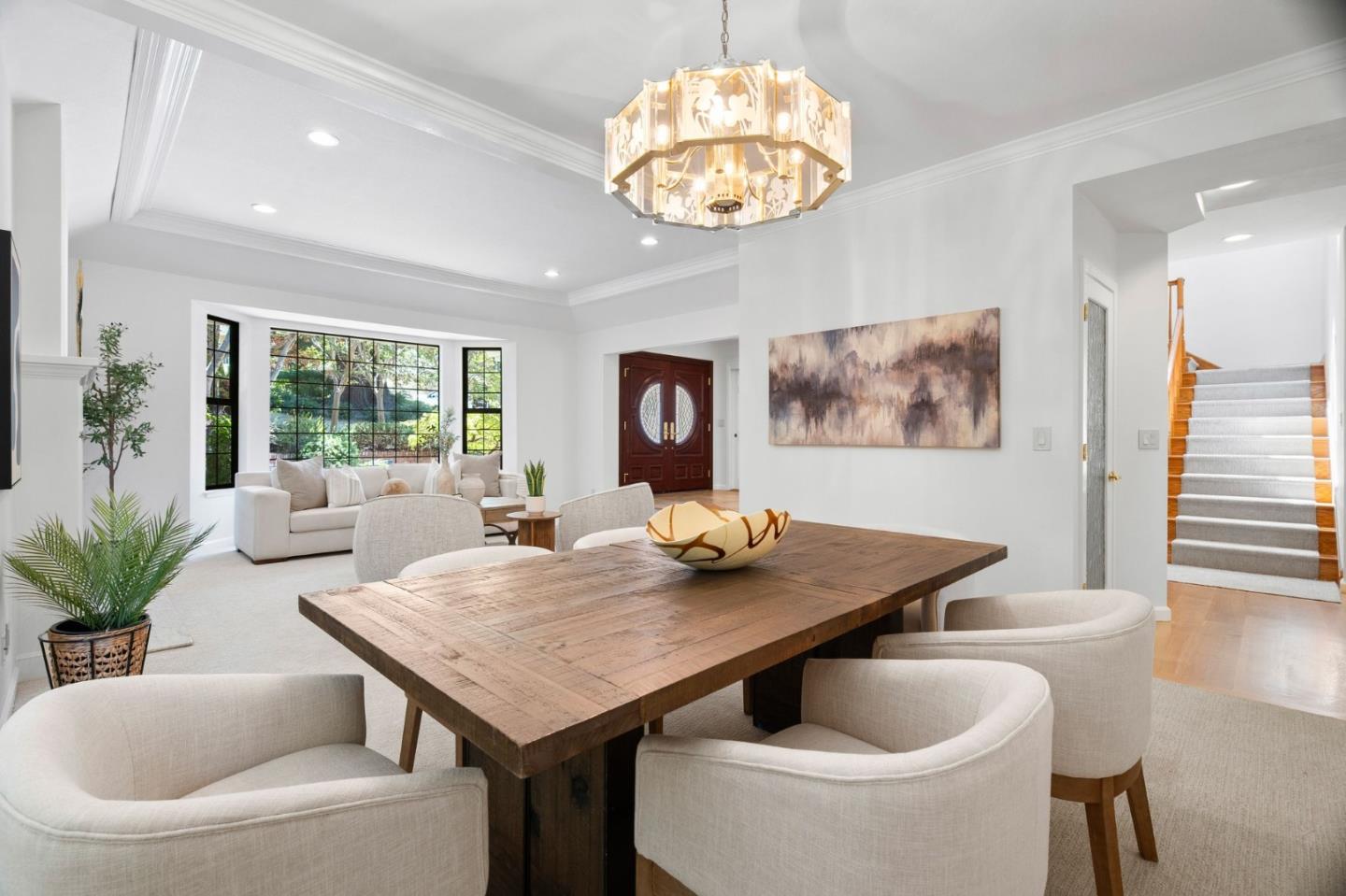 Detail Gallery Image 6 of 46 For 109 Johnson Holw, Los Gatos,  CA 95030 - 4 Beds | 3/1 Baths