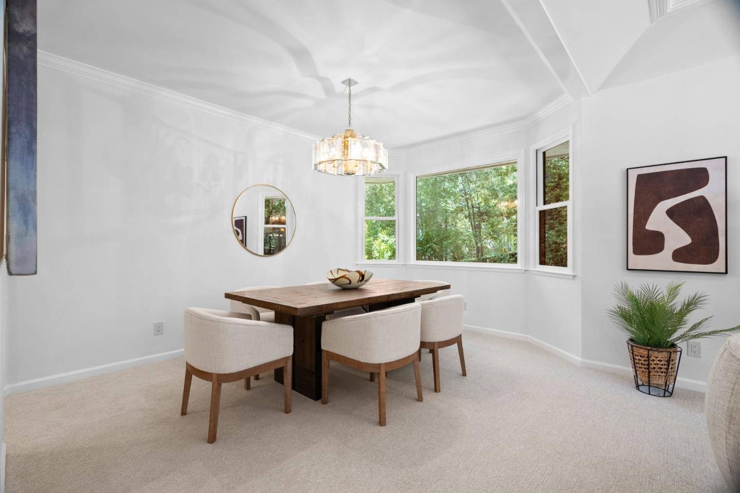 Detail Gallery Image 7 of 46 For 109 Johnson Holw, Los Gatos,  CA 95030 - 4 Beds | 3/1 Baths