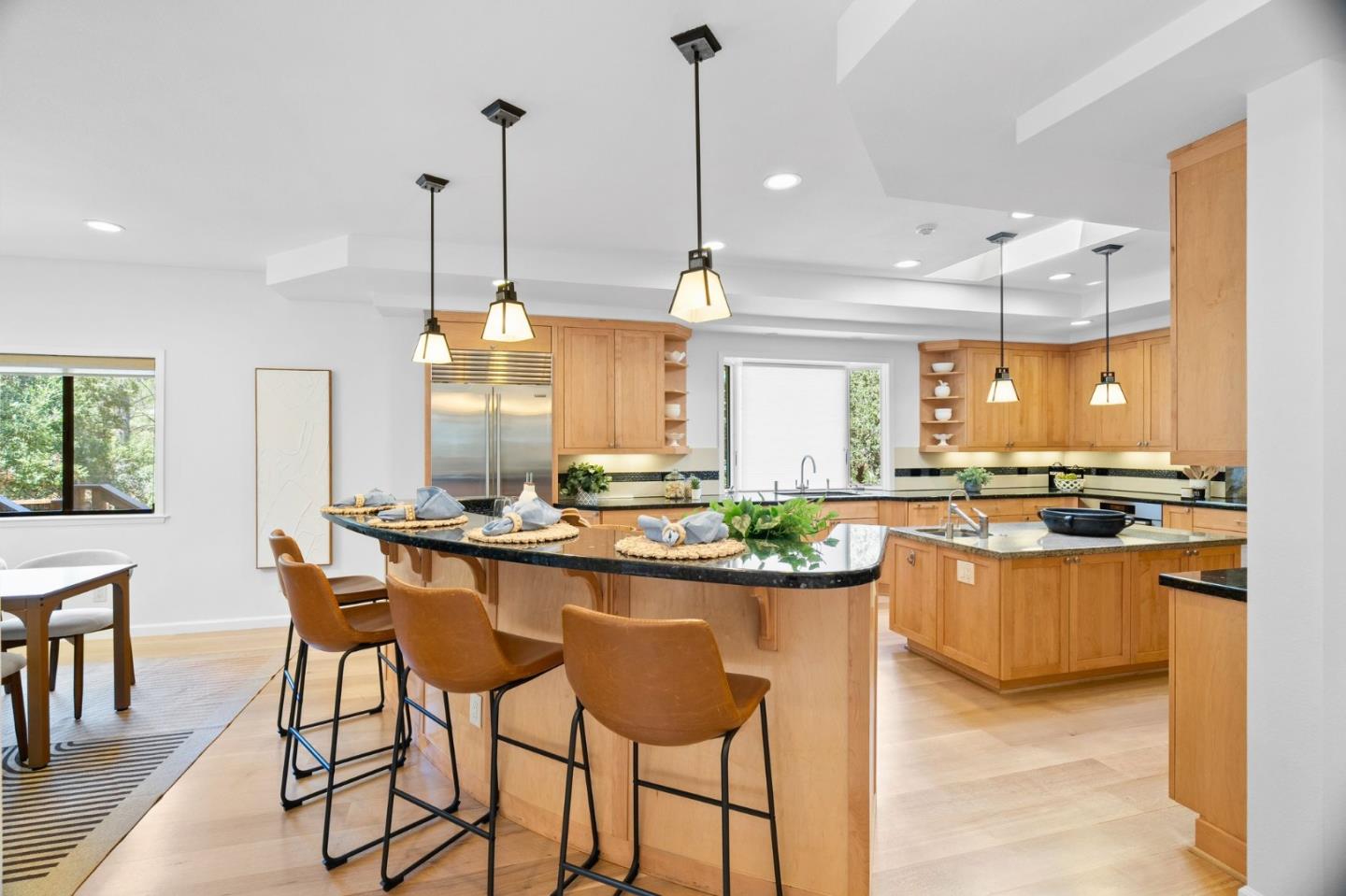 Detail Gallery Image 9 of 46 For 109 Johnson Holw, Los Gatos,  CA 95030 - 4 Beds | 3/1 Baths