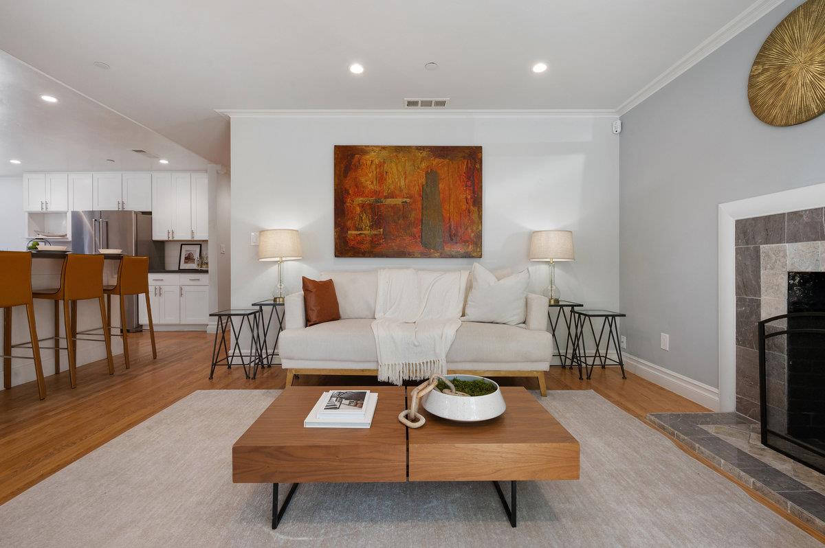 Detail Gallery Image 10 of 57 For 3813 Pasadena Dr, San Mateo,  CA 94403 - 4 Beds | 2 Baths