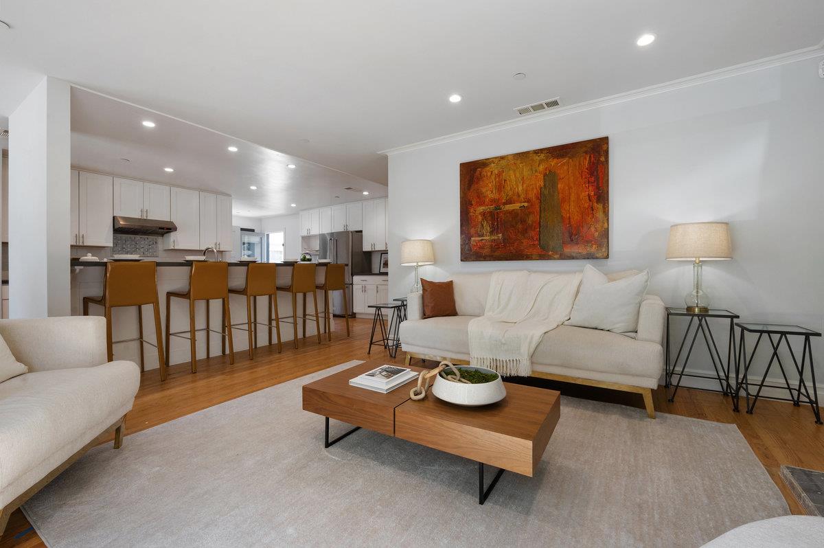 Detail Gallery Image 11 of 57 For 3813 Pasadena Dr, San Mateo,  CA 94403 - 4 Beds | 2 Baths
