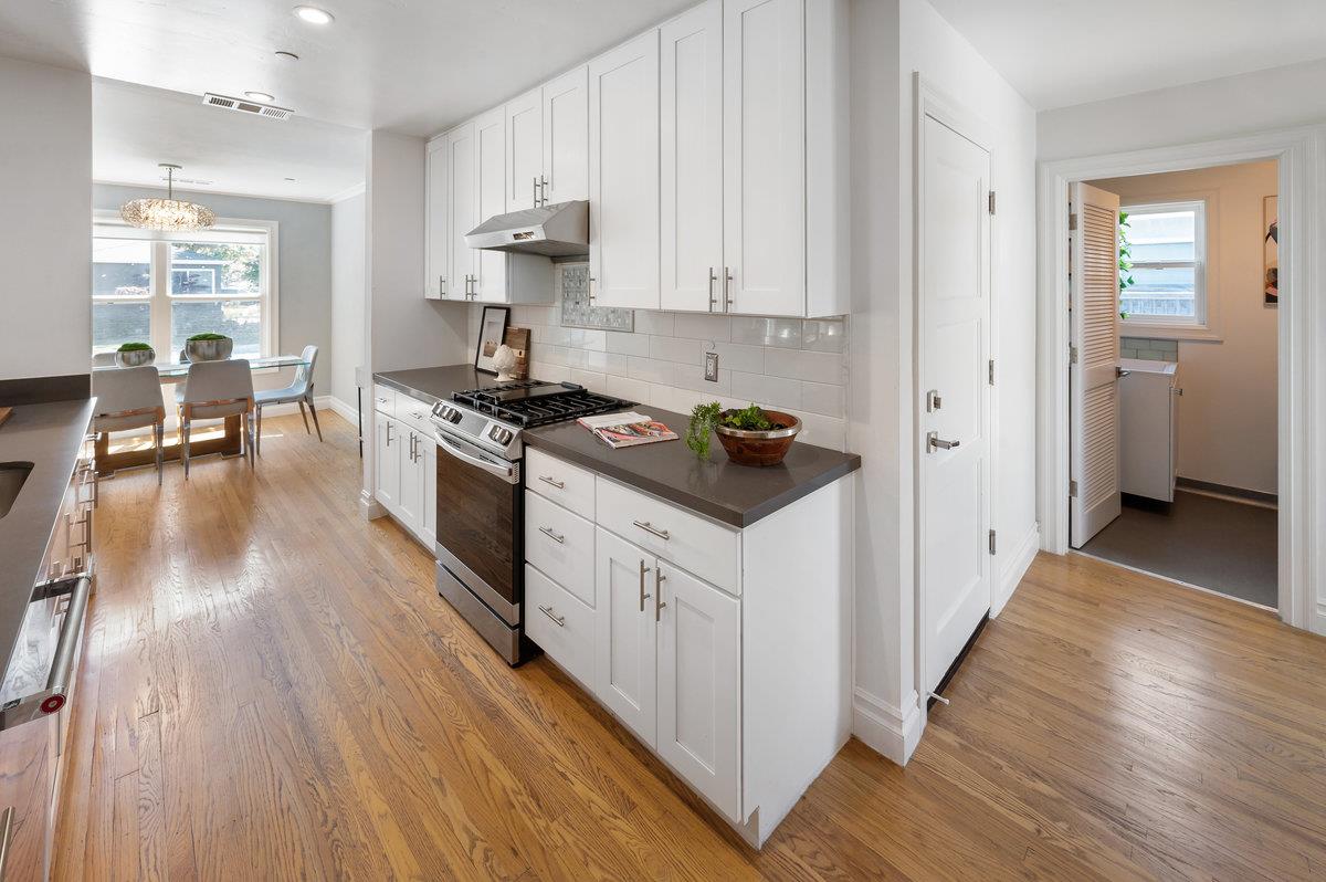 Detail Gallery Image 16 of 57 For 3813 Pasadena Dr, San Mateo,  CA 94403 - 4 Beds | 2 Baths