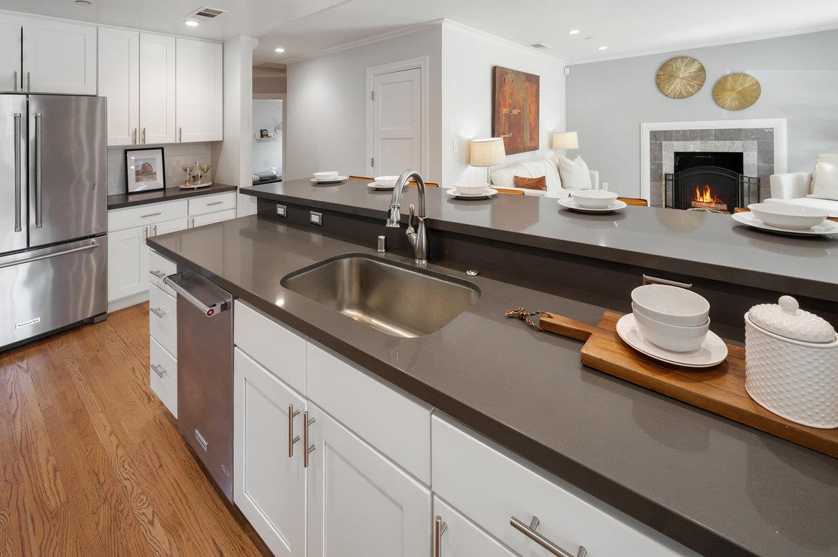 Detail Gallery Image 18 of 57 For 3813 Pasadena Dr, San Mateo,  CA 94403 - 4 Beds | 2 Baths