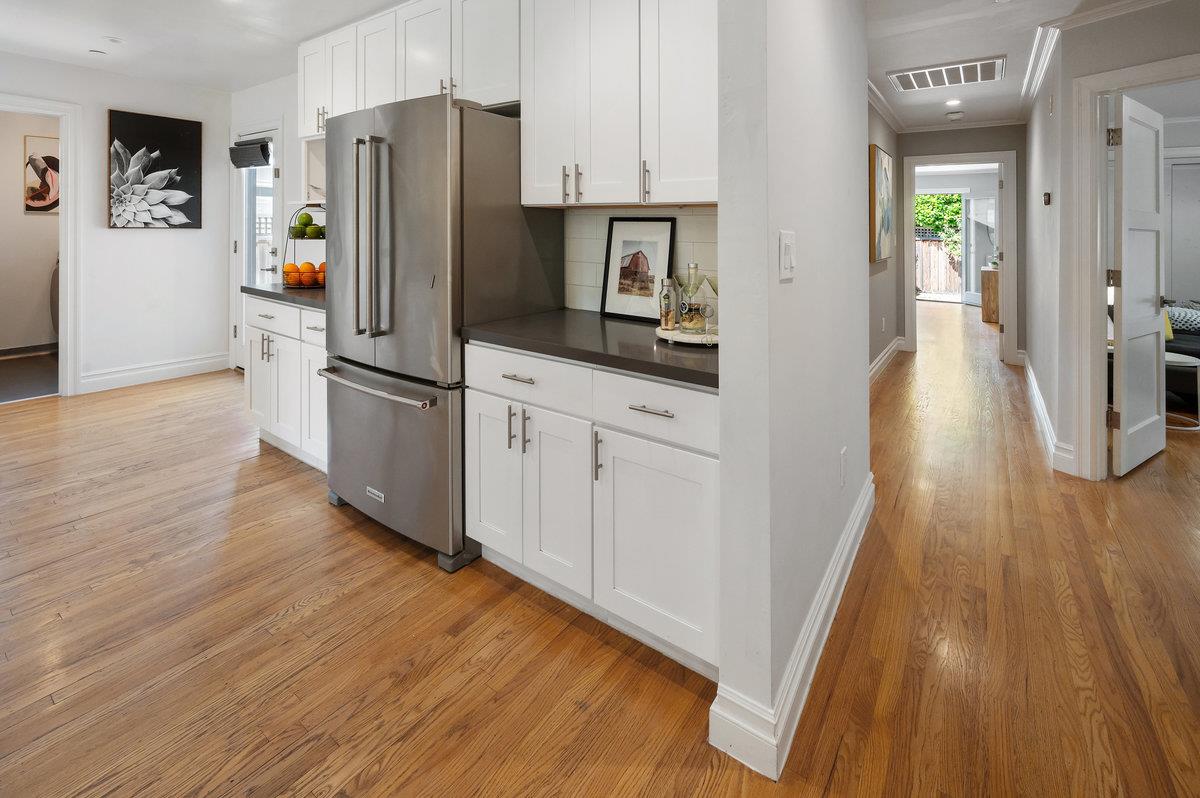 Detail Gallery Image 21 of 57 For 3813 Pasadena Dr, San Mateo,  CA 94403 - 4 Beds | 2 Baths