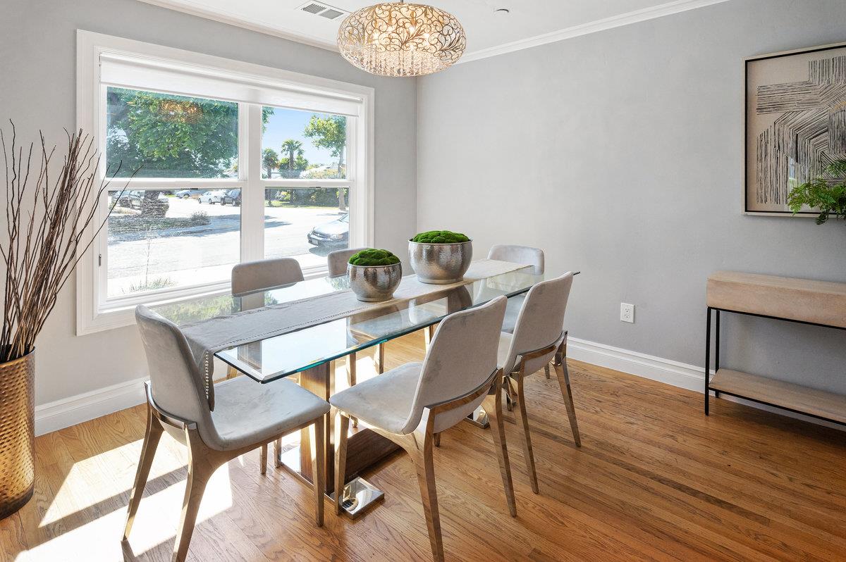 Detail Gallery Image 26 of 57 For 3813 Pasadena Dr, San Mateo,  CA 94403 - 4 Beds | 2 Baths