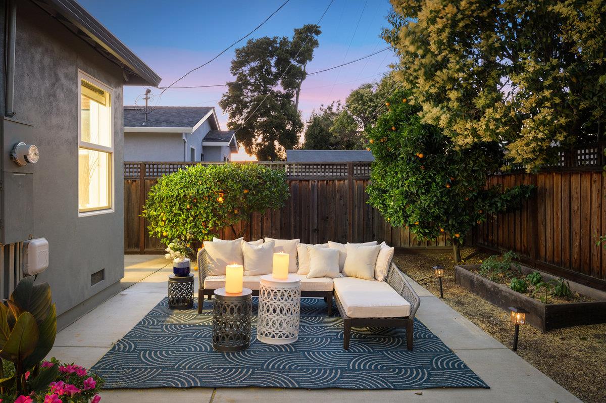 Detail Gallery Image 29 of 57 For 3813 Pasadena Dr, San Mateo,  CA 94403 - 4 Beds | 2 Baths