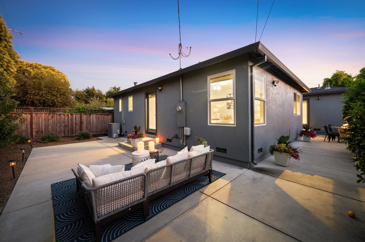 Detail Gallery Image 30 of 57 For 3813 Pasadena Dr, San Mateo,  CA 94403 - 4 Beds | 2 Baths