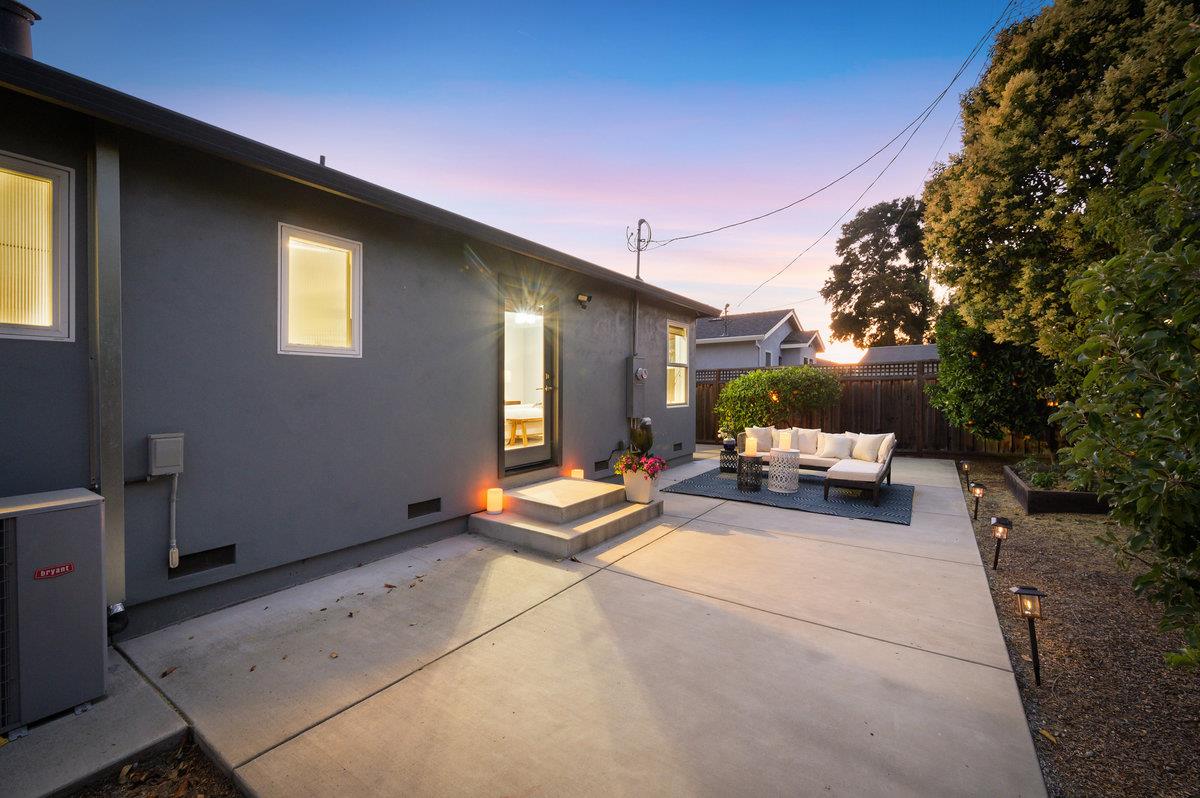 Detail Gallery Image 33 of 57 For 3813 Pasadena Dr, San Mateo,  CA 94403 - 4 Beds | 2 Baths
